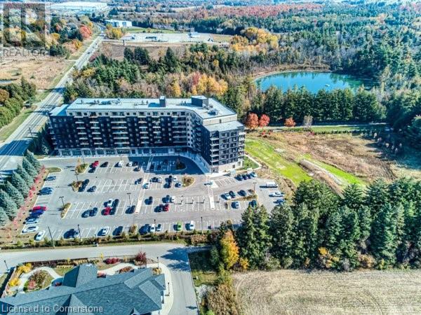 525 New Dundee Road Unit# 524, Kitchener, Ontario  N2P 2L1 - Photo 3 - 40680329