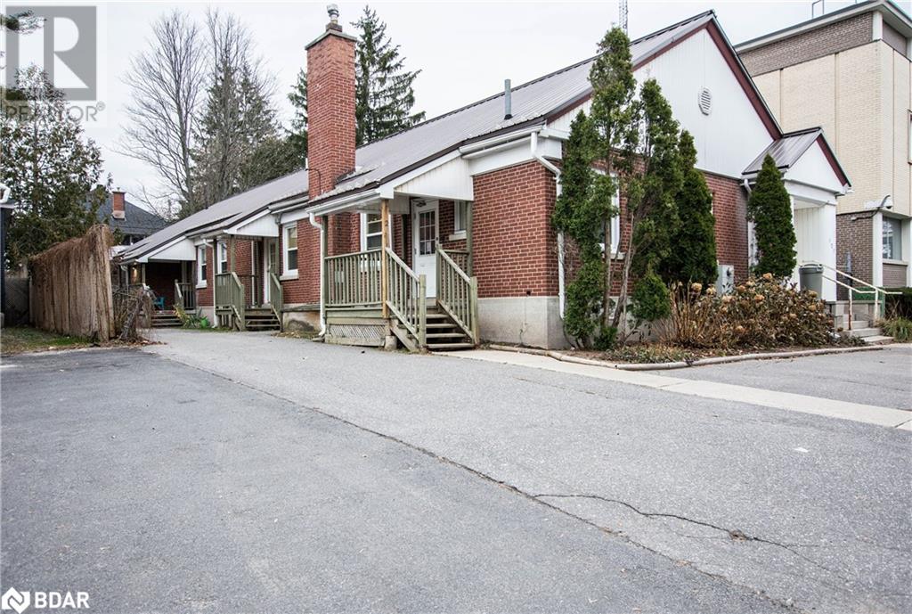 127 Manitoba Street, Bracebridge, Ontario  P1L 2B7 - Photo 4 - 40680734