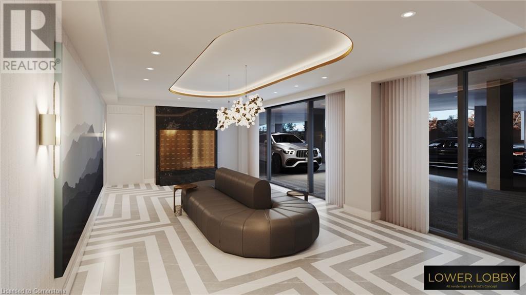 21 Main Street E Unit# 106, Grimsby, Ontario  L3M 1M7 - Photo 3 - 40681734