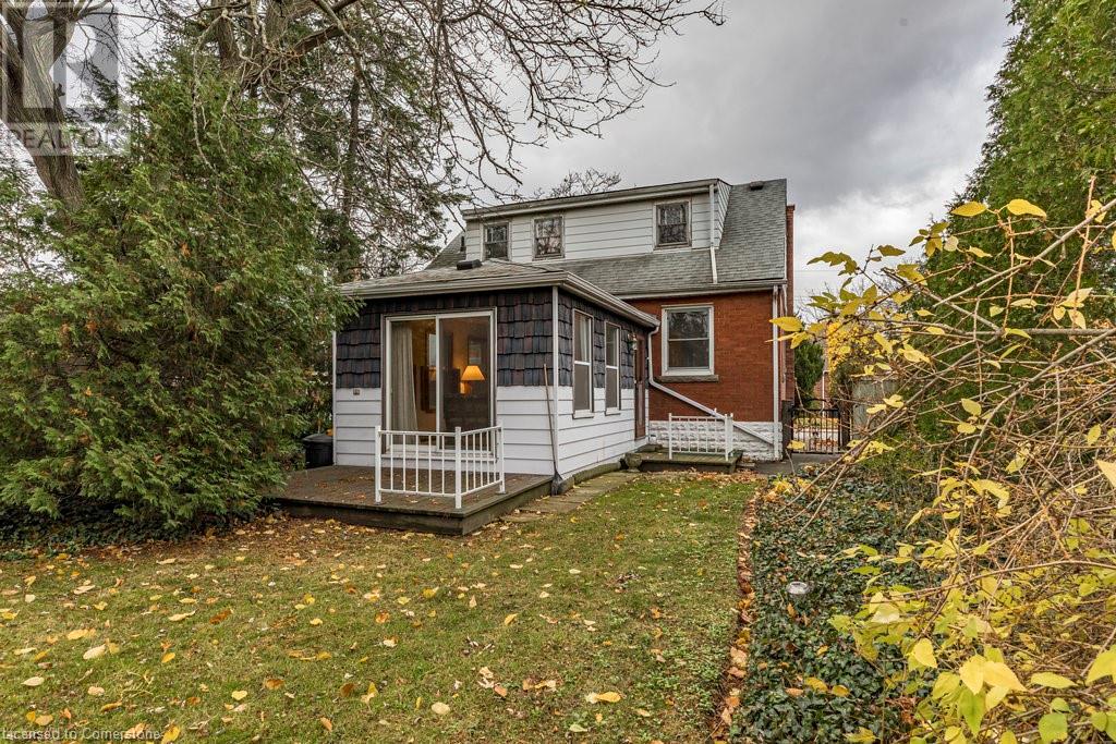 45 West 4th Street, Hamilton, Ontario  L9C 2M5 - Photo 33 - 40681820