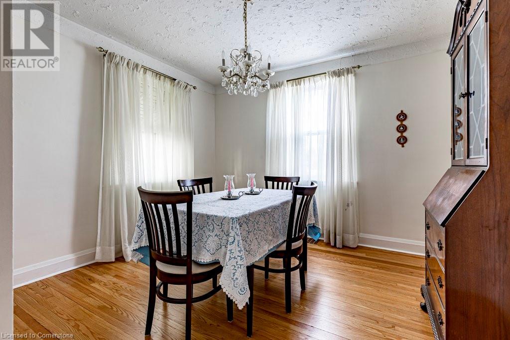 45 West 4th Street, Hamilton, Ontario  L9C 2M5 - Photo 7 - 40681820