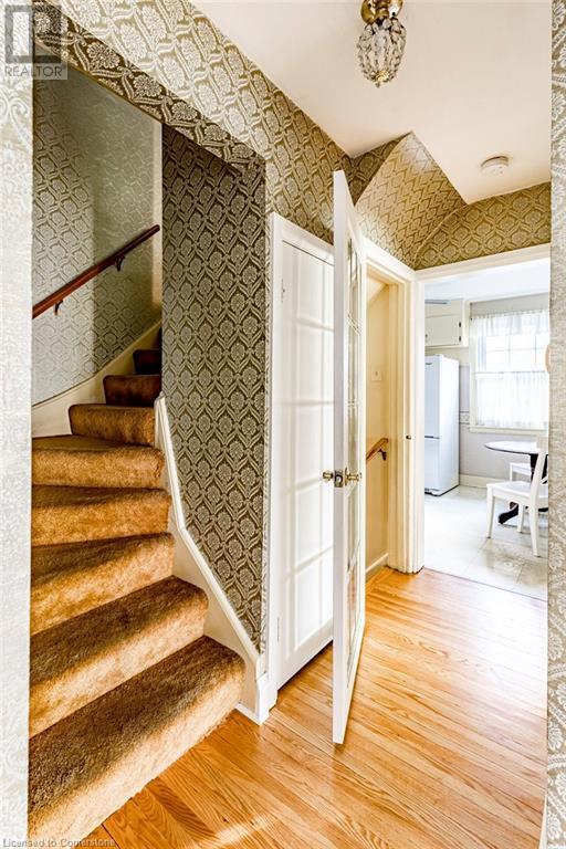 45 West 4th Street, Hamilton, Ontario  L9C 2M5 - Photo 17 - 40681820