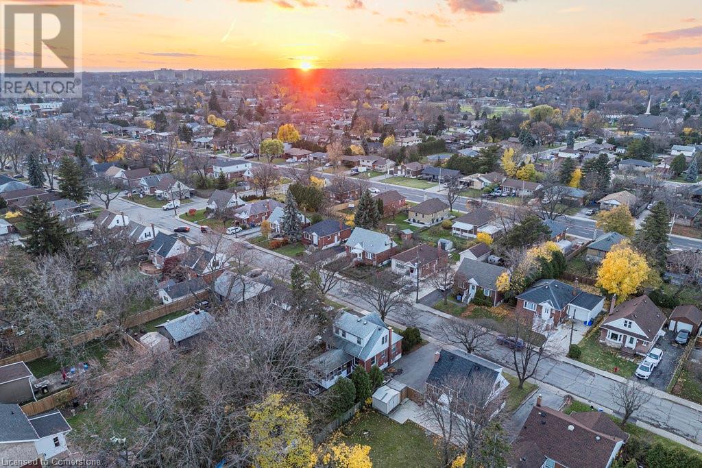 45 West 4th Street, Hamilton, Ontario  L9C 2M5 - Photo 37 - 40681820