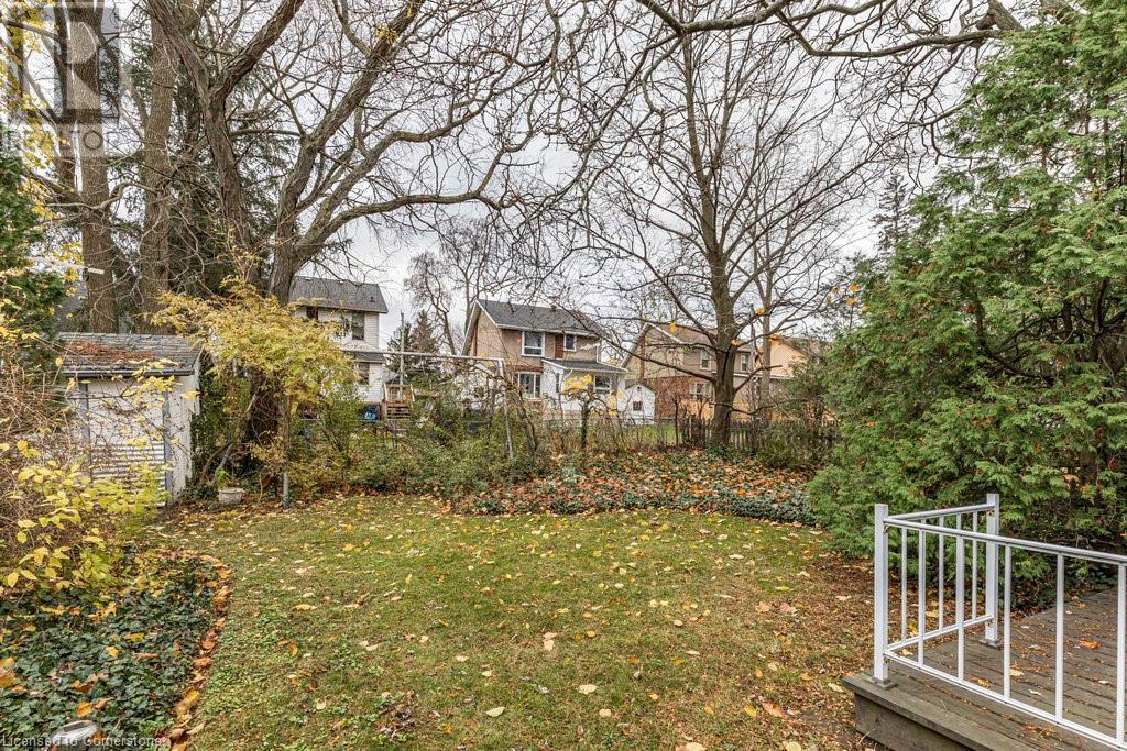 45 West 4th Street, Hamilton, Ontario  L9C 2M5 - Photo 34 - 40681820