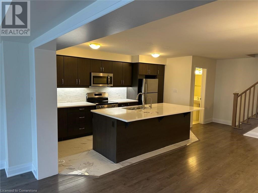 534 Allport Gate, Milton, Ontario  L9T 9J3 - Photo 8 - 40681985