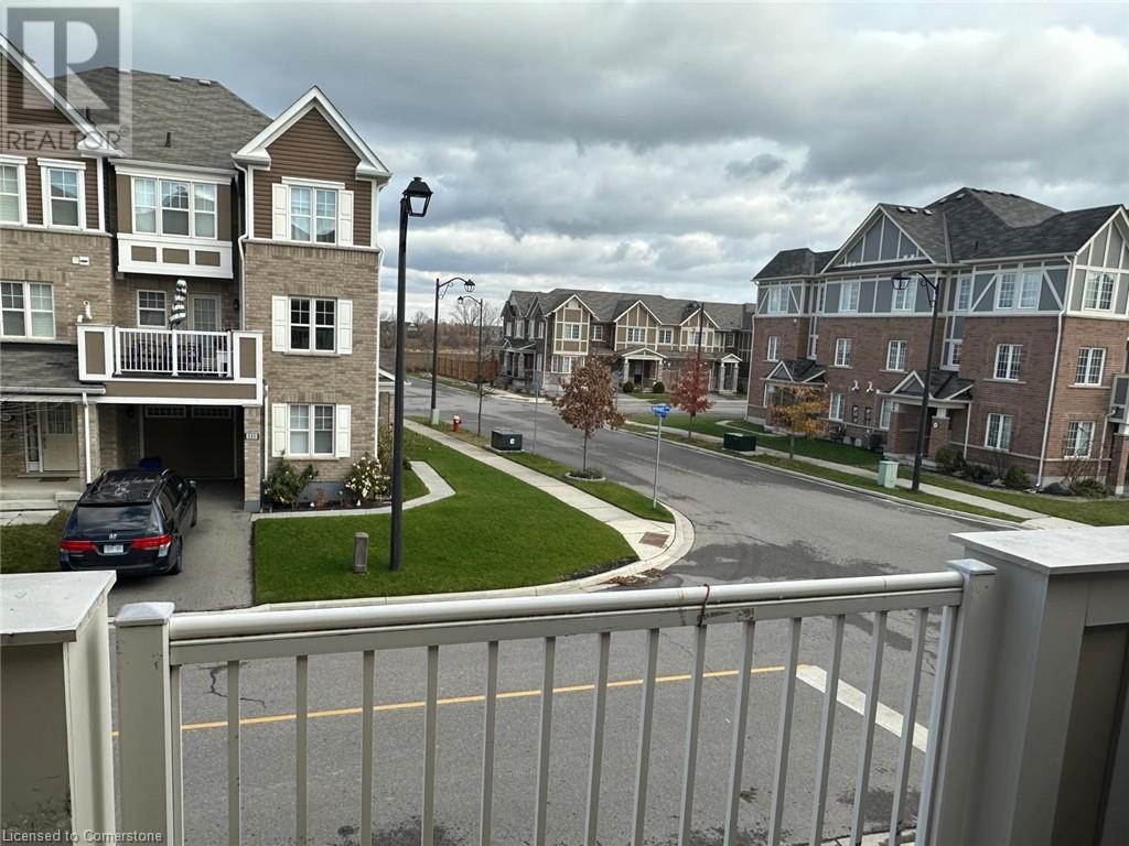 534 Allport Gate, Milton, Ontario  L9T 9J3 - Photo 12 - 40681985