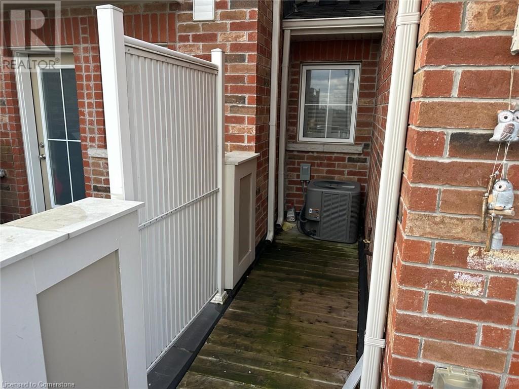 534 Allport Gate, Milton, Ontario  L9T 9J3 - Photo 13 - 40681985