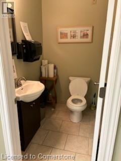 529 Concession Street Unit# 4, Hamilton, Ontario  L8V 1A7 - Photo 8 - 40681918