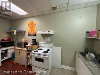 529 Concession Street Unit# 4, Hamilton, Ontario  L8V 1A7 - Photo 3 - 40681918