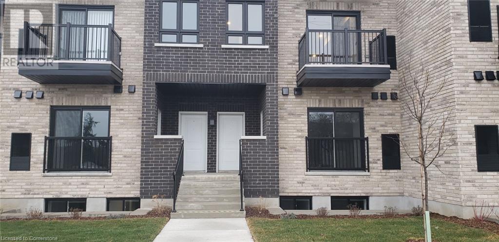 600 Victoria Street S Unit# 7, Kitchener, Ontario  N2M 0C3 - Photo 2 - 40682037