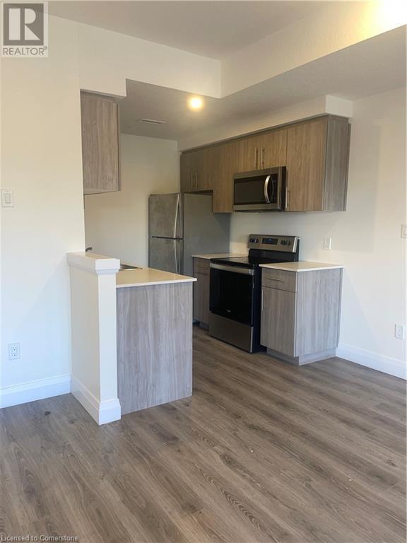 600 Victoria Street S Unit# 7, Kitchener, Ontario  N2M 0C3 - Photo 6 - 40682037