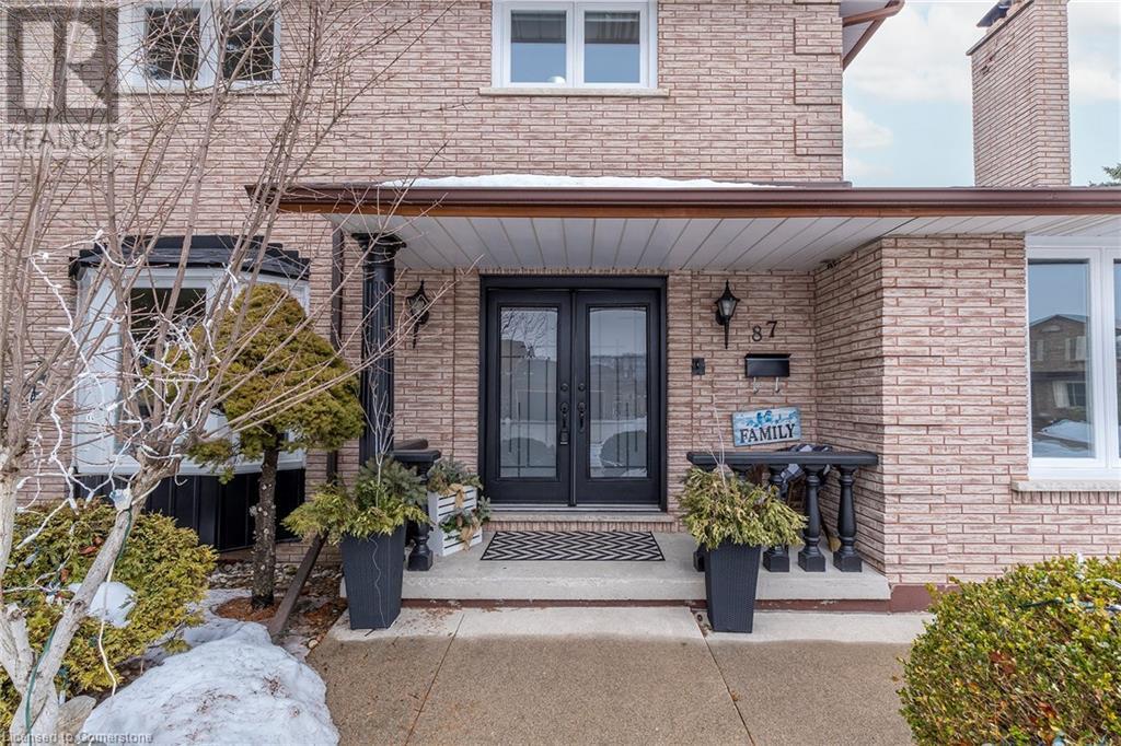 87 Monte Drive, Hamilton, Ontario  L8G 4M4 - Photo 4 - 40682020