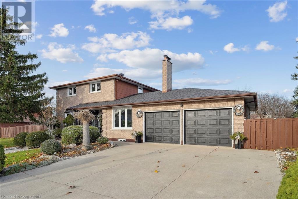 87 Monte Drive, Hamilton, Ontario  L8G 4M4 - Photo 3 - 40682020