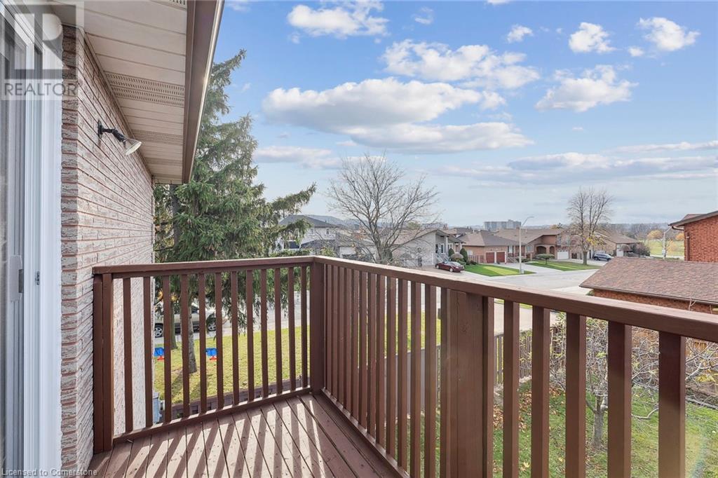 87 Monte Drive, Hamilton, Ontario  L8G 4M4 - Photo 26 - 40682020