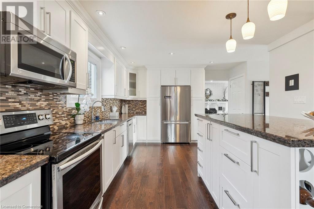 87 Monte Drive, Hamilton, Ontario  L8G 4M4 - Photo 6 - 40682020