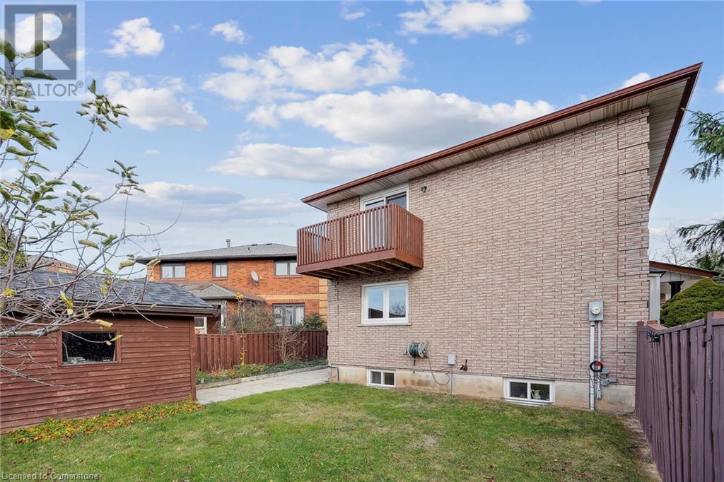 87 Monte Drive, Hamilton, Ontario  L8G 4M4 - Photo 29 - 40682020