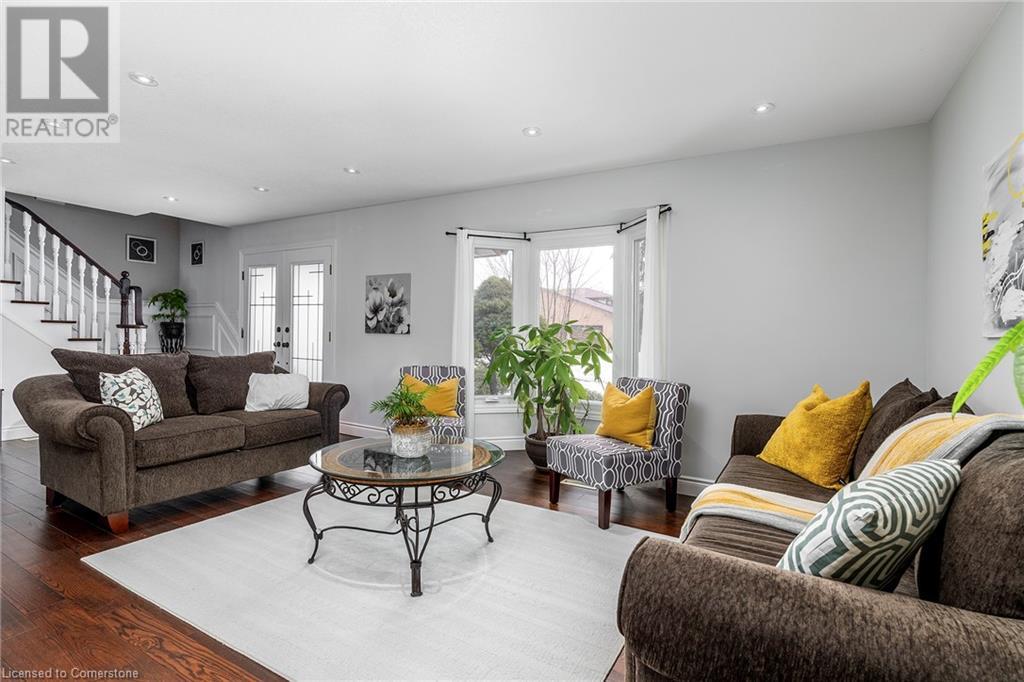87 Monte Drive, Hamilton, Ontario  L8G 4M4 - Photo 14 - 40682020