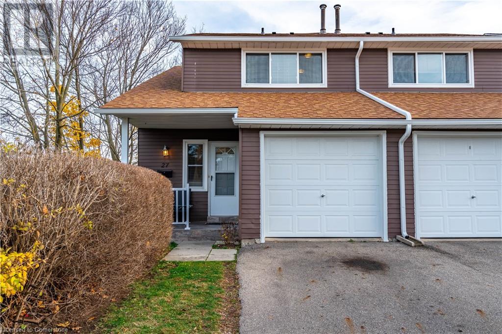 Property at 2185 FAIRCHILD Boulevard Unit# 27 image 1