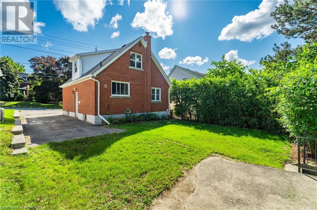 115 Lancaster Street W, Kitchener, Ontario  N2H 4T4 - Photo 27 - 40682060