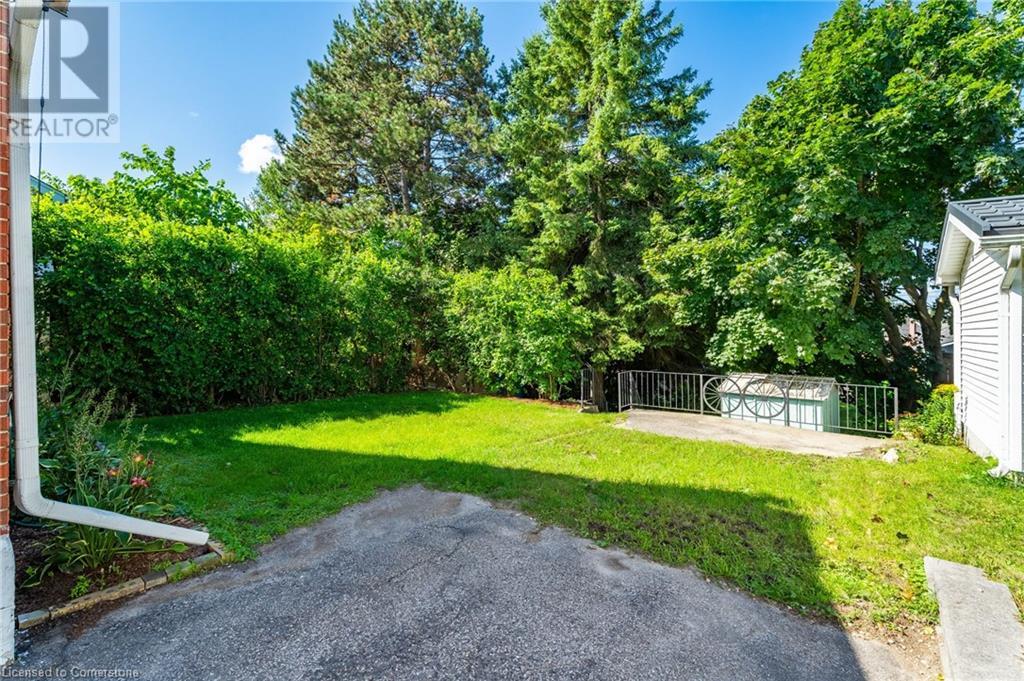 115 Lancaster Street W, Kitchener, Ontario  N2H 4T4 - Photo 26 - 40682060