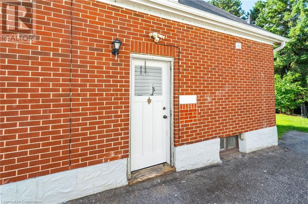 115 Lancaster Street W, Kitchener, Ontario  N2H 4T4 - Photo 29 - 40682060