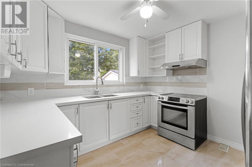 115 Lancaster Street W, Kitchener, Ontario  N2H 4T4 - Photo 11 - 40682060