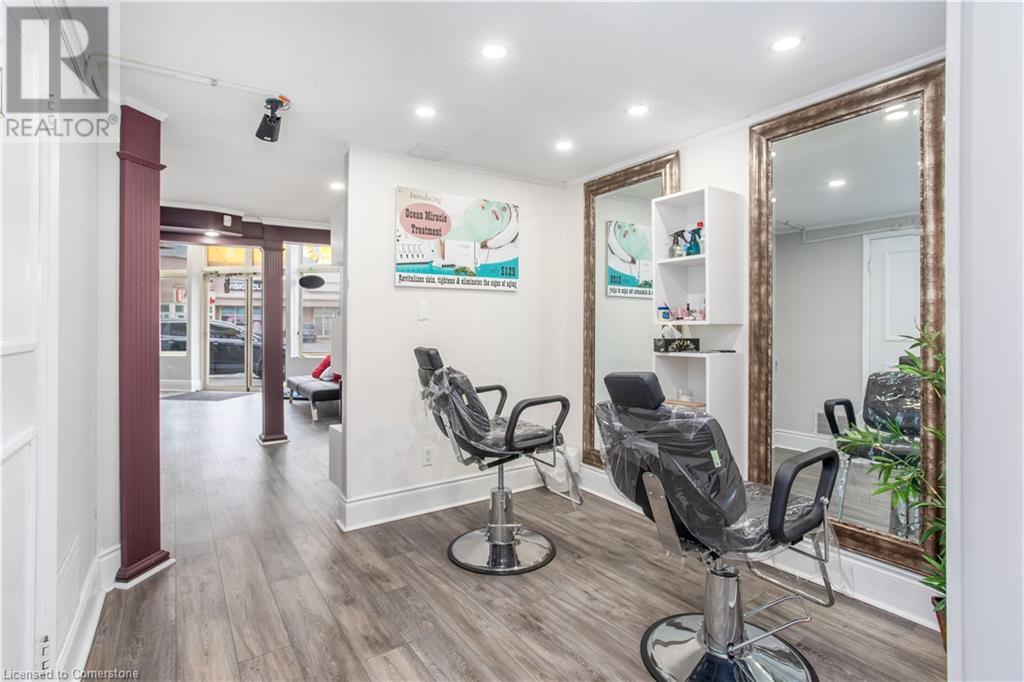 2200 Rymal  Road E Unit# 8b, Hamilton, Ontario  L7R 0E4 - Photo 10 - 40681346