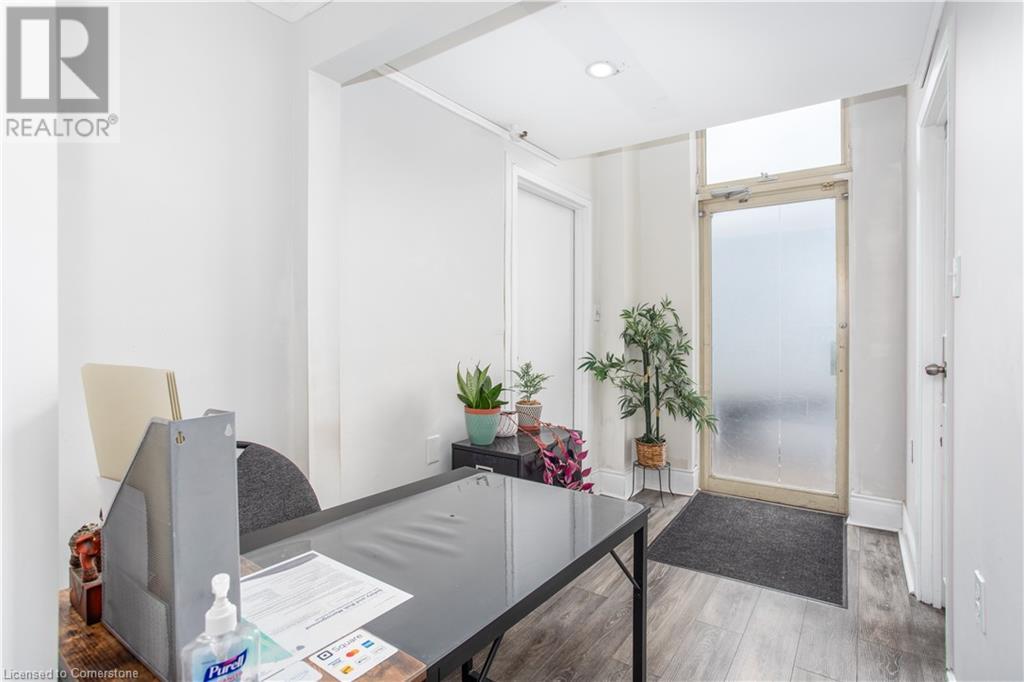 2200 Rymal  Road E Unit# 8b, Hamilton, Ontario  L7R 0E4 - Photo 14 - 40681346