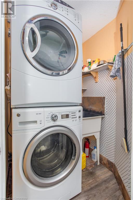 2200 Rymal  Road E Unit# 8b, Hamilton, Ontario  L7R 0E4 - Photo 16 - 40681346