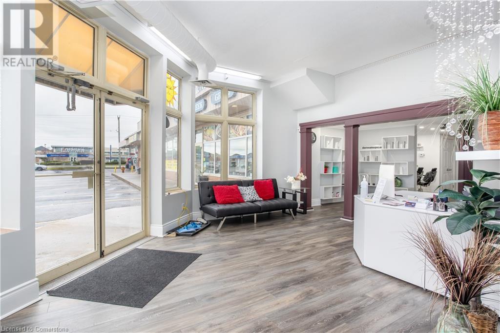 2200 Rymal  Road E Unit# 8b, Hamilton, Ontario  L7R 0E4 - Photo 4 - 40681346