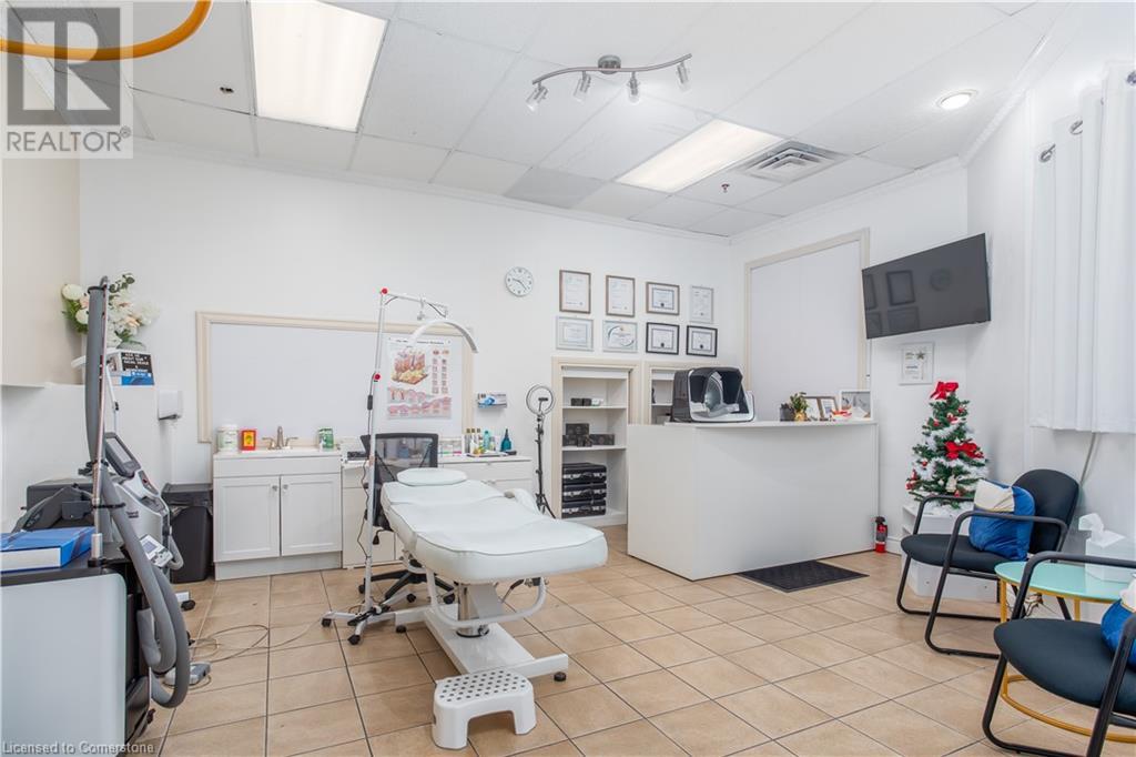 2200 Rymal  Road E Unit# 8b, Hamilton, Ontario  L7R 0E4 - Photo 18 - 40681346