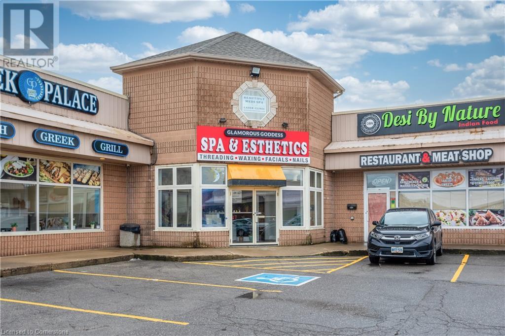 2200 RYMAL  Road E Unit# 8B, hamilton, Ontario