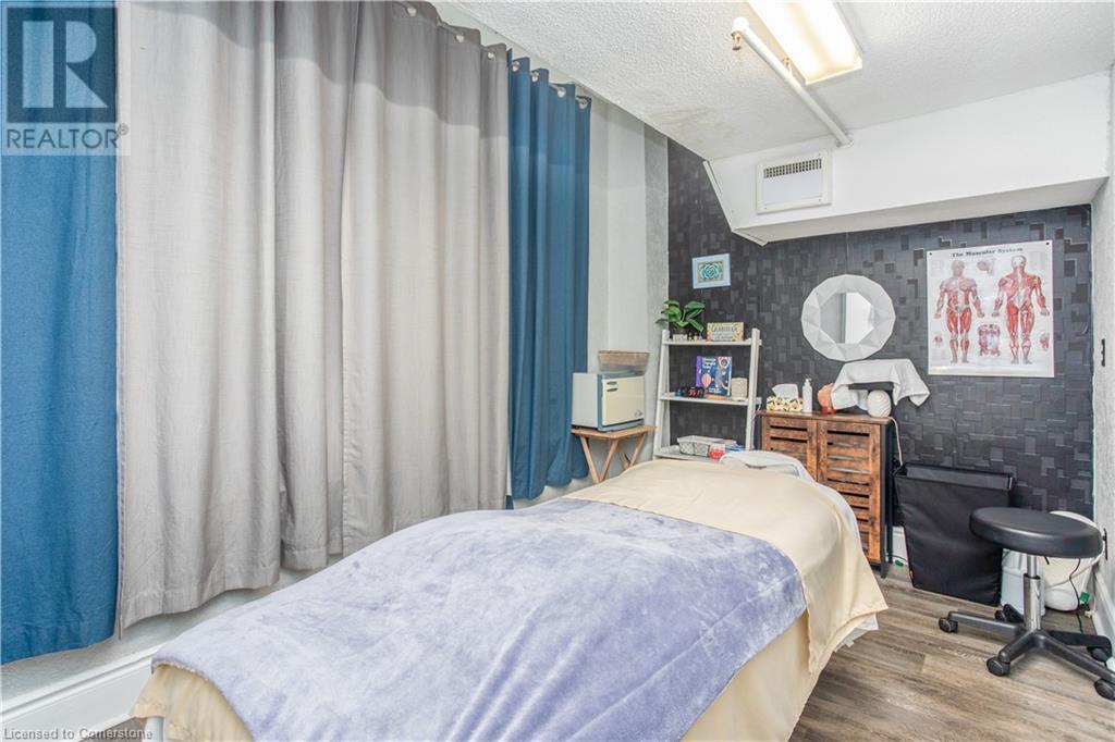 2200 Rymal  Road E Unit# 8b, Hamilton, Ontario  L7R 0E4 - Photo 13 - 40681346