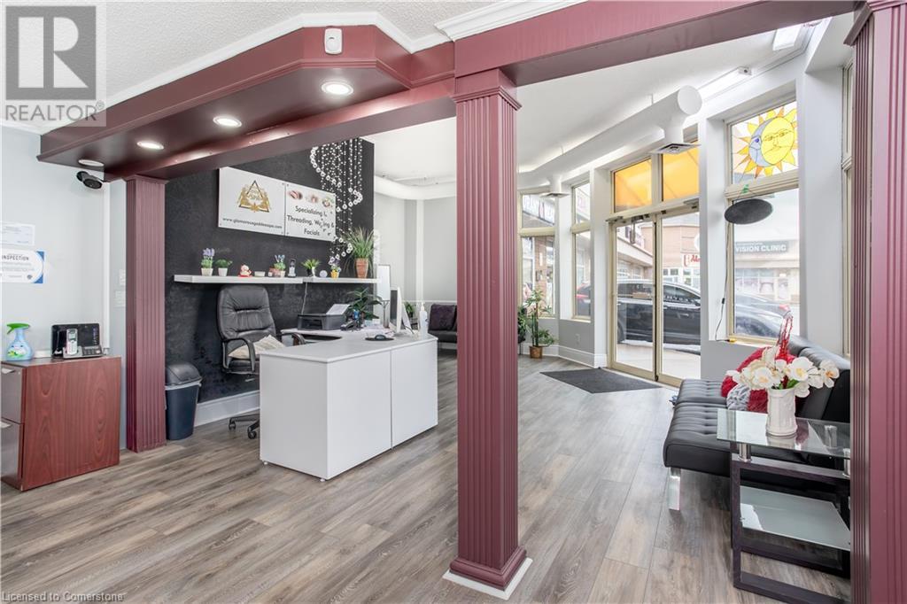 2200 Rymal  Road E Unit# 8b, Hamilton, Ontario  L7R 0E4 - Photo 6 - 40681346