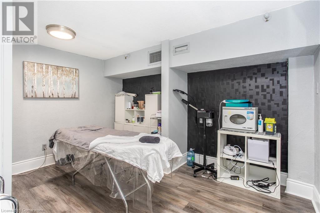 2200 Rymal  Road E Unit# 8b, Hamilton, Ontario  L7R 0E4 - Photo 12 - 40681346