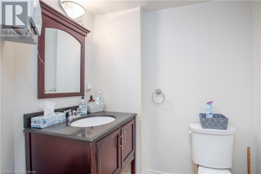 2200 Rymal  Road E Unit# 8b, Hamilton, Ontario  L7R 0E4 - Photo 21 - 40681346