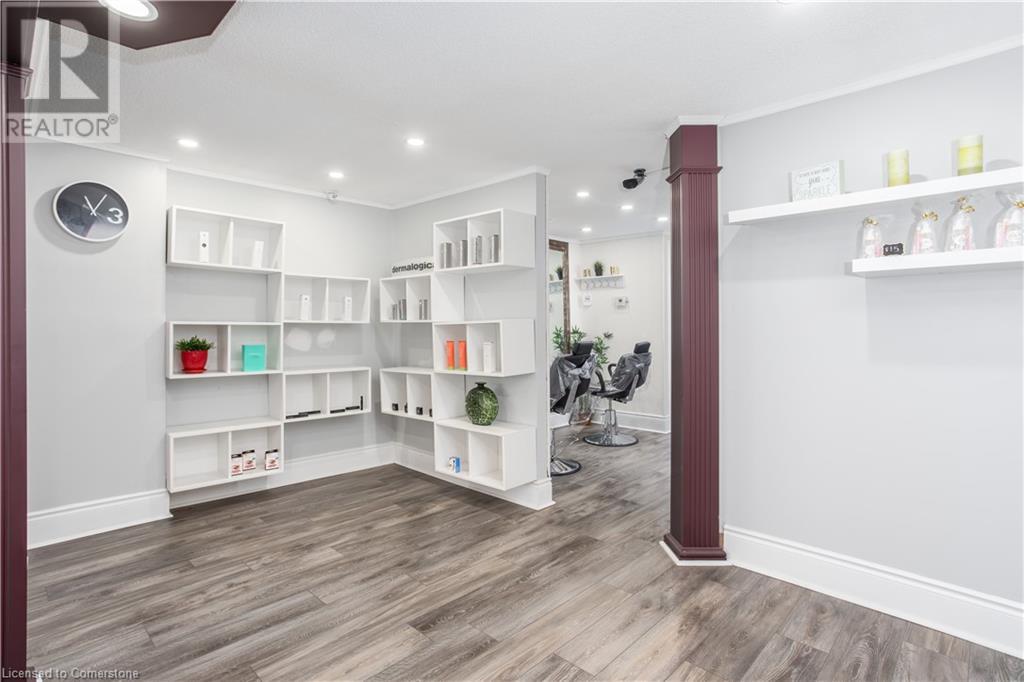 2200 Rymal  Road E Unit# 8b, Hamilton, Ontario  L7R 0E4 - Photo 7 - 40681346