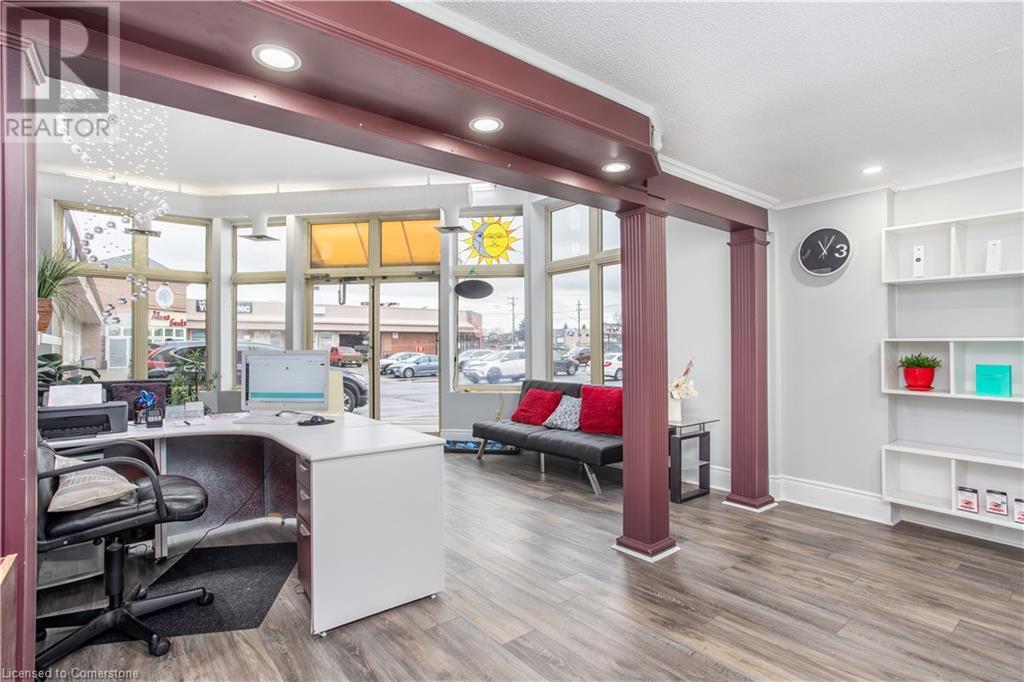 2200 Rymal  Road E Unit# 8b, Hamilton, Ontario  L7R 0E4 - Photo 8 - 40681346