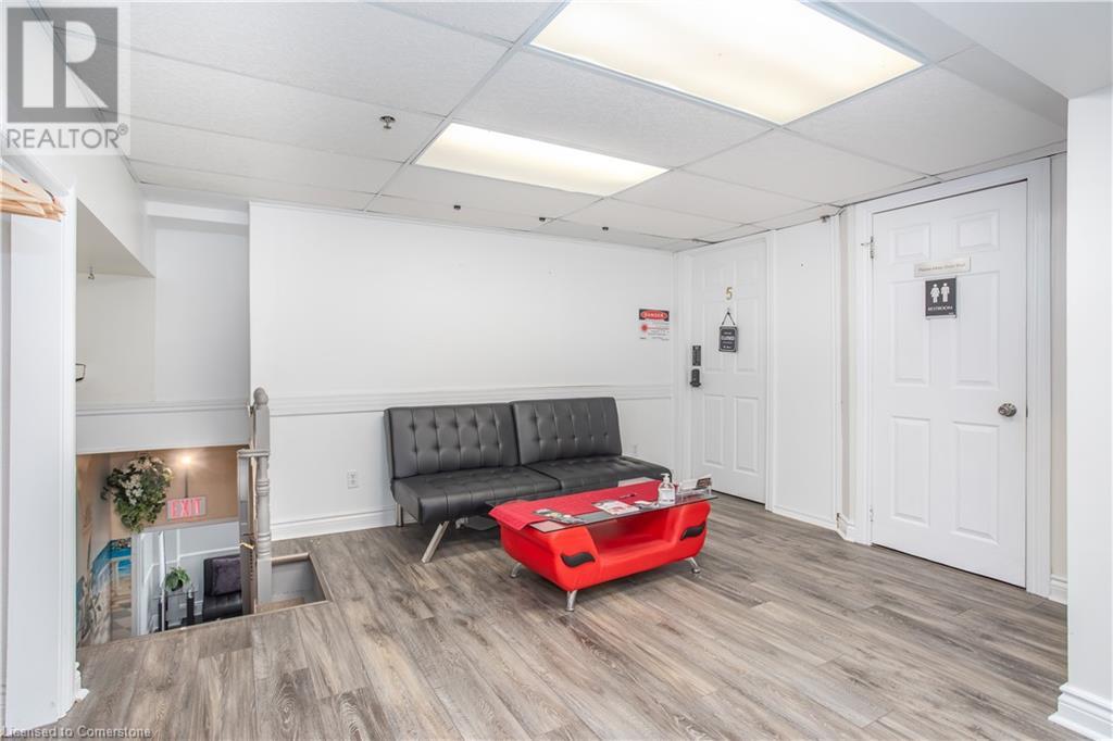 2200 Rymal  Road E Unit# 8b, Hamilton, Ontario  L7R 0E4 - Photo 17 - 40681346