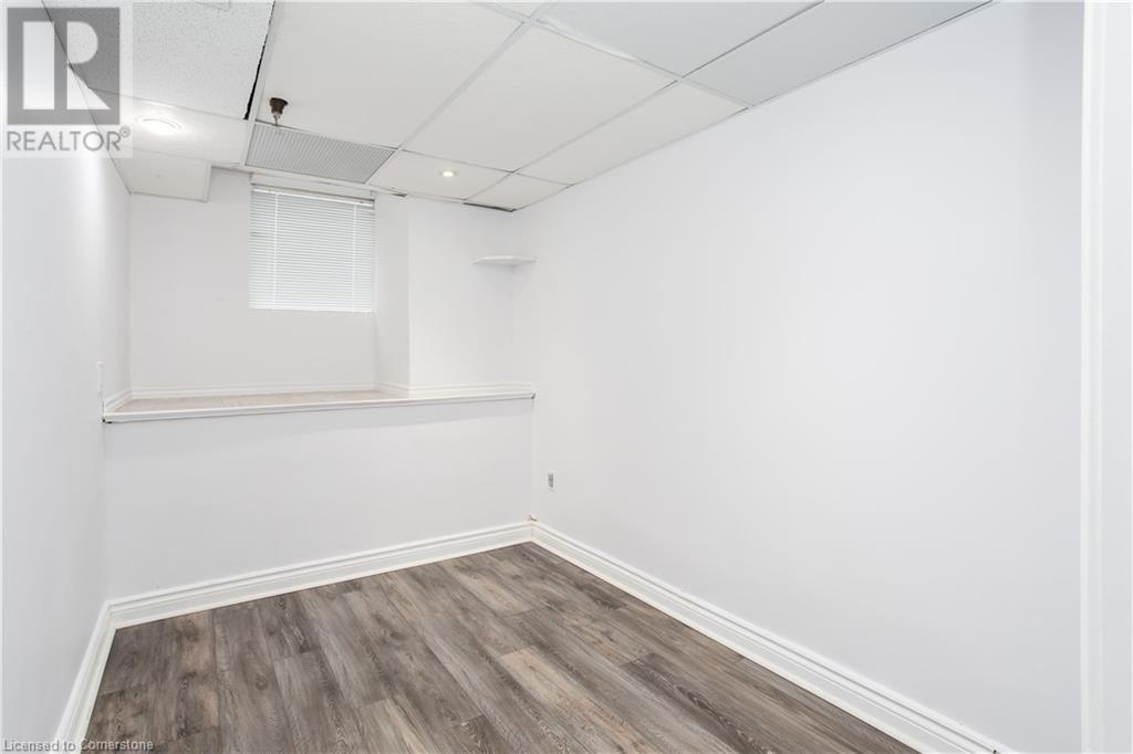 2200 Rymal  Road E Unit# 8b, Hamilton, Ontario  L7R 0E4 - Photo 27 - 40681346