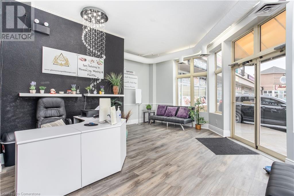 2200 Rymal  Road E Unit# 8b, Hamilton, Ontario  L7R 0E4 - Photo 2 - 40681346