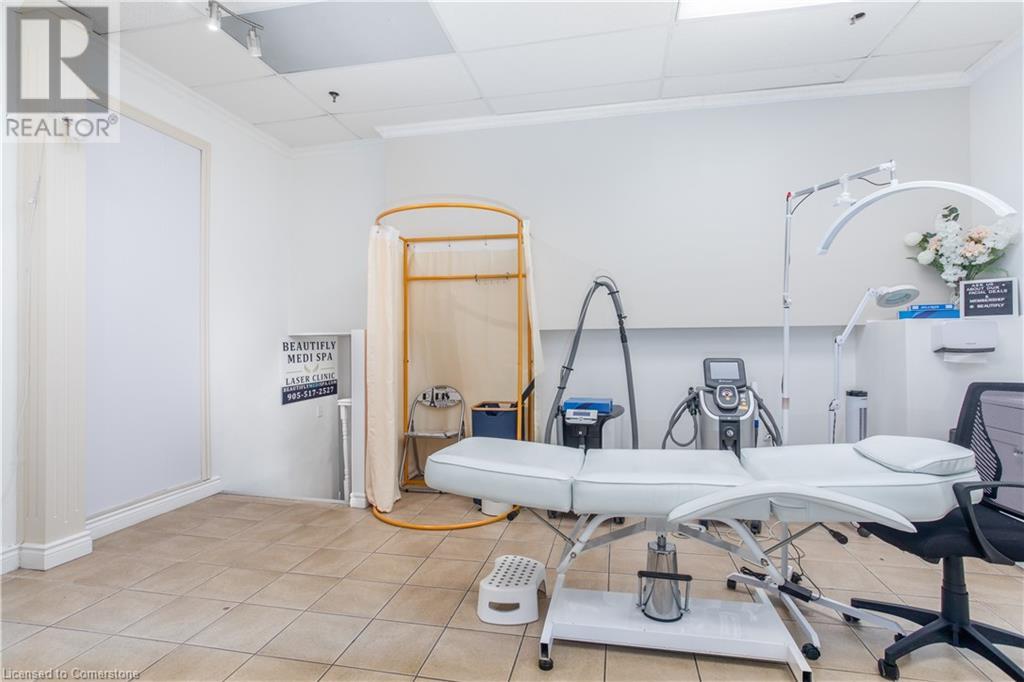 2200 Rymal  Road E Unit# 8b, Hamilton, Ontario  L7R 0E4 - Photo 19 - 40681346