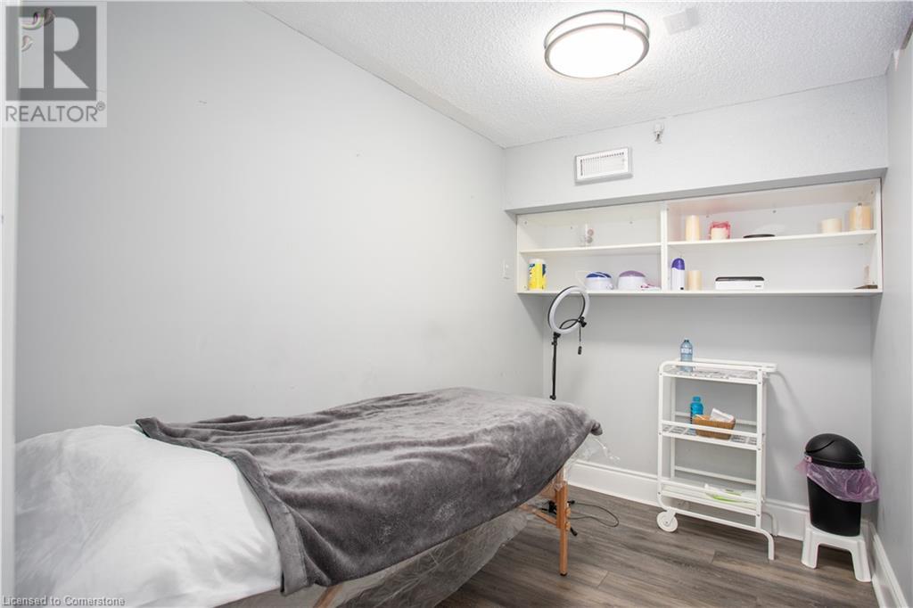 2200 Rymal  Road E Unit# 8b, Hamilton, Ontario  L7R 0E4 - Photo 11 - 40681346