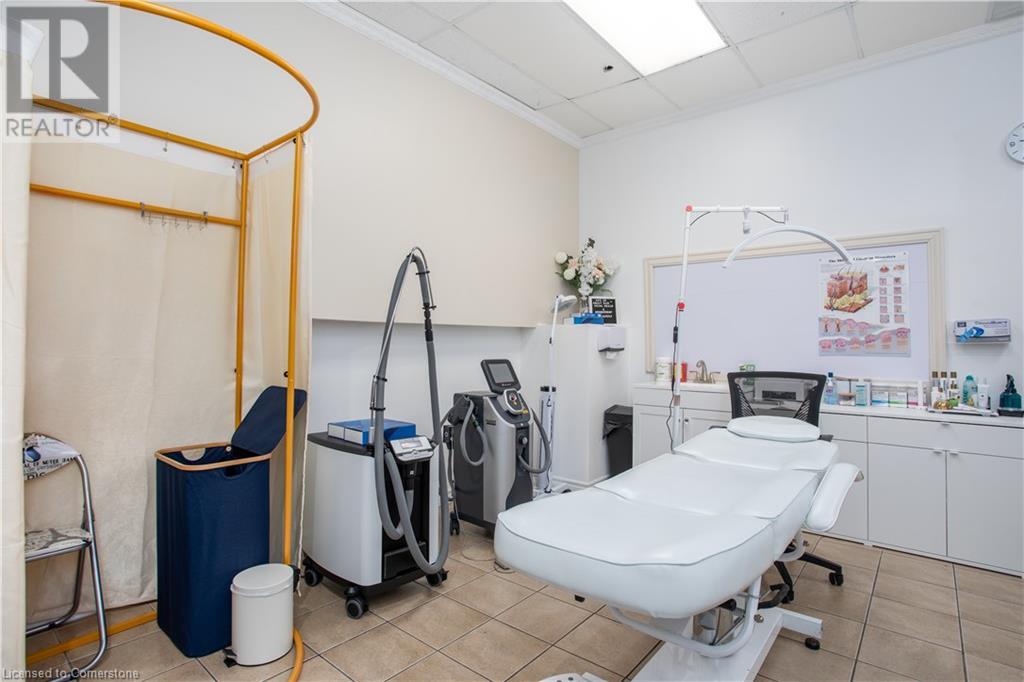 2200 Rymal  Road E Unit# 8b, Hamilton, Ontario  L7R 0E4 - Photo 20 - 40681346