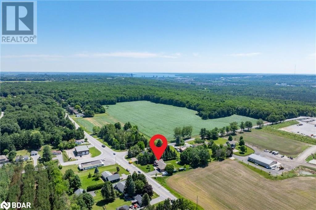 1277 Sunnidale Road, Springwater, Ontario  L9X 1W5 - Photo 33 - 40681934