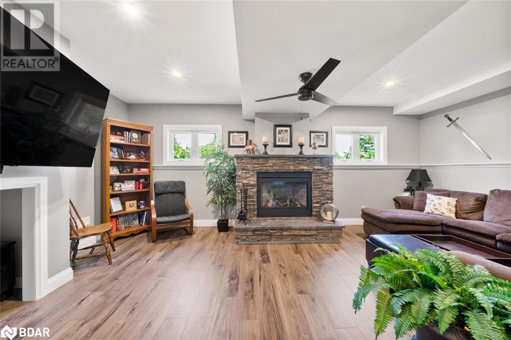 1277 Sunnidale Road, Springwater, Ontario  L9X 1W5 - Photo 26 - 40681934