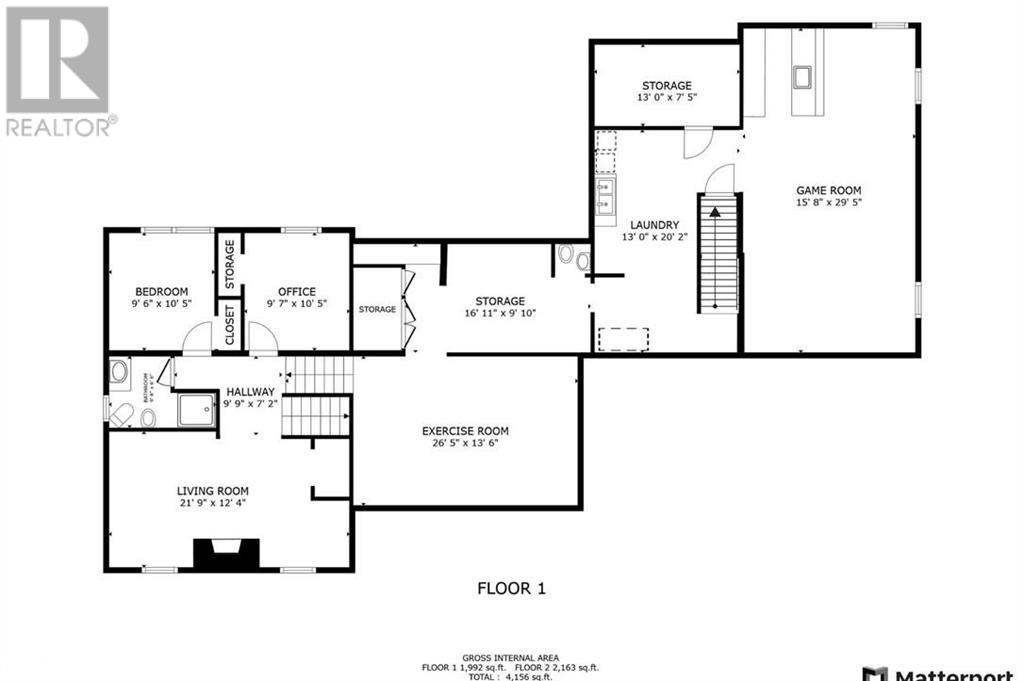 1277 Sunnidale Road, Springwater, Ontario  L9X 1W5 - Photo 35 - 40681934