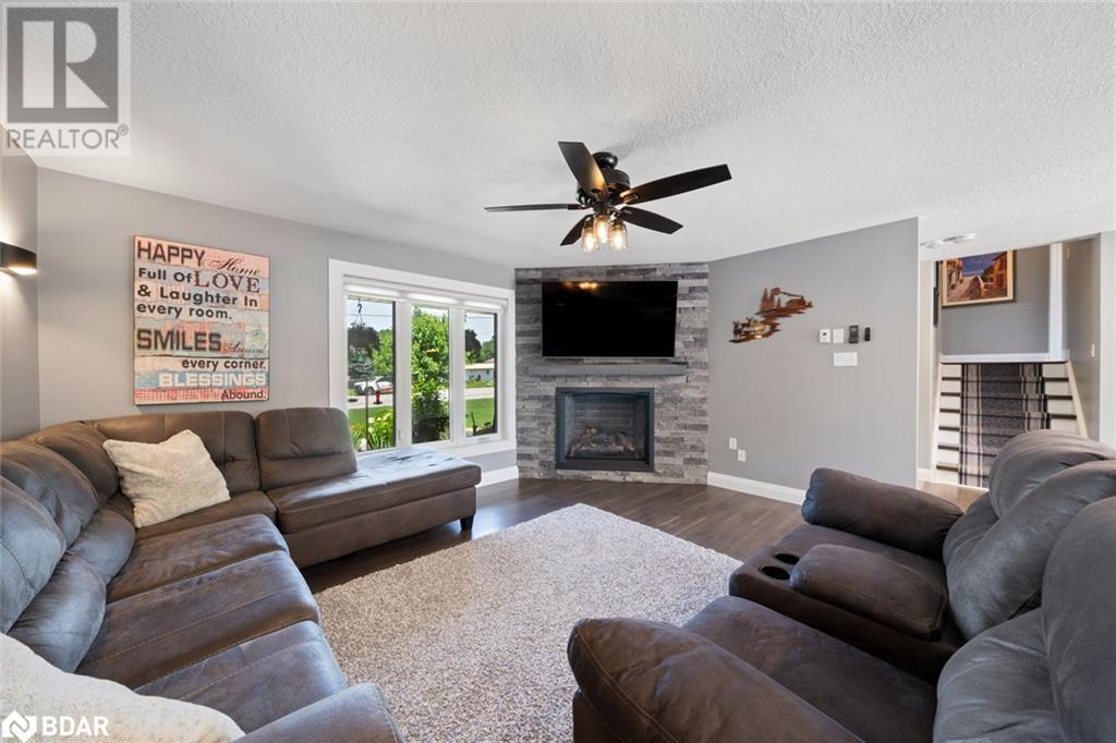 1277 Sunnidale Road, Springwater, Ontario  L9X 1W5 - Photo 16 - 40681934