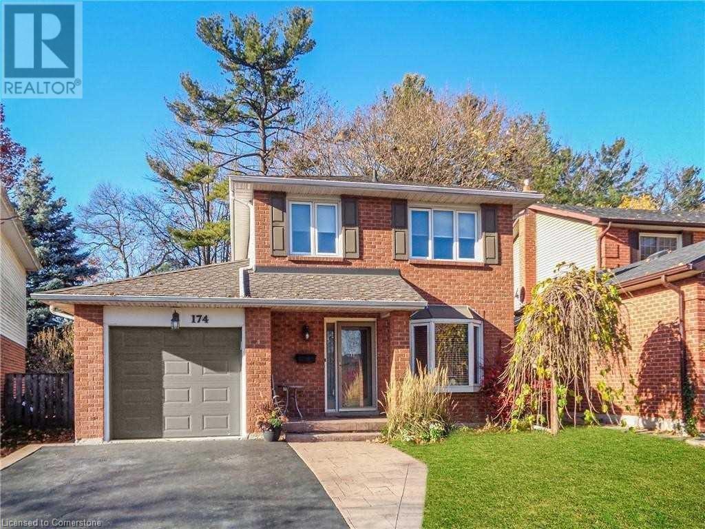 174 CHALMERS Street, oakville, Ontario