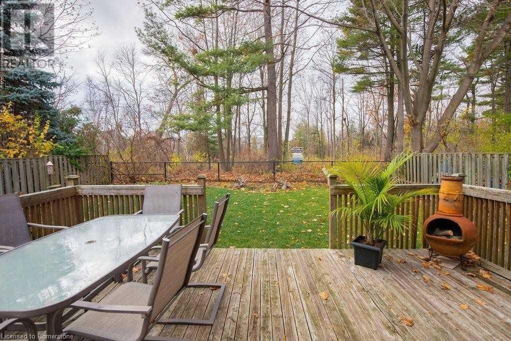 174 Chalmers Street, Oakville, Ontario  L6L 5R9 - Photo 21 - 40682113